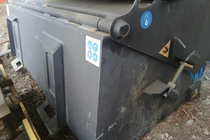 OmecoHub - Immagine UEMME MANTA 1680STD